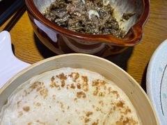 -船歌·鱼水饺青岛菜(金狮广场店)