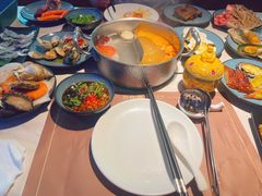 -吉布鲁牛排海鲜自助(深圳金牌店)