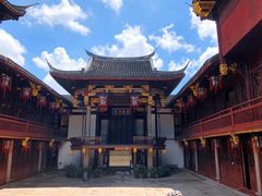 -上海三山会馆