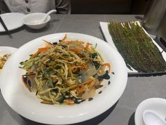 -大闫家烧烤·小海鲜家常菜(郑庄店)