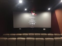 VIP厅-大光明丽星VIP影城(昌里路杜比全景声店)