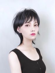 -杉影印象日式烫染專門店