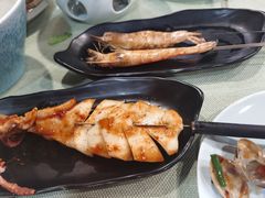 -渔娘渔家丹东海鲜(东直门店)