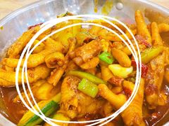 -江城燕子大排档(江汉路步行街店)