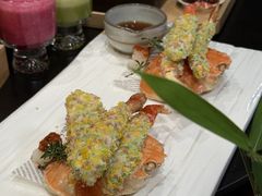 -上井料理黑金店(IFS国金中心店)