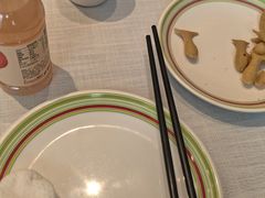 -开海·红岛海鲜虾水饺(石老人店)