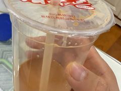 -陈记甜品窝(中山北路店)