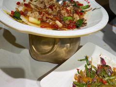 -炊烟小炒黄牛肉(中心印象城店)
