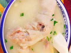 -丁太婆老妈蹄花(人民公园非遗总店)
