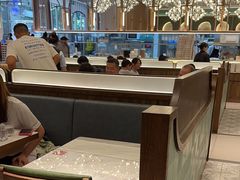 -新世界餐厅(万达店)