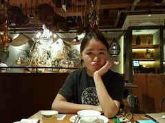 -阿罗新疆菜(人民广场店)