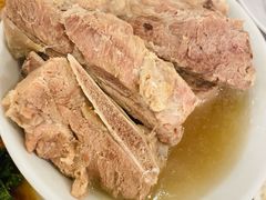 -松發肉骨茶(先得坊店)