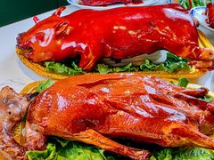 -肥小福·烧鹅专门店(环宇荟店)