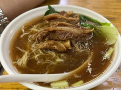 -小梁哥云吞面(黄贝岭店)