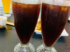 冰美式-喜洲翰林餐厅(董家百年老宅店)