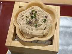 -鮨青(恒基名人购物中心店)