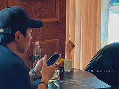 -老吴咖啡( 国贸商住大厦店)