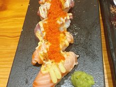 -福匠日本料理(人民路店)