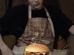 -汉堡王(上海虹口龙之梦)