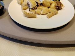 白切鸡-金苑海鲜酒家(来魅力店)