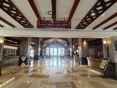 -西昌邛海湾柏樾酒店(原邛海湾柏栎度假酒店)