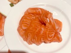 -松咖啡自助餐厅·松北香格里拉