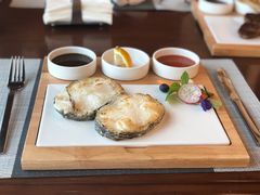 -开元名庭酒店-悦庭餐厅