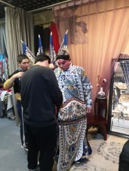 -华韵京剧摄影(洋桥角门东店)