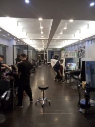 -维卡 Salon