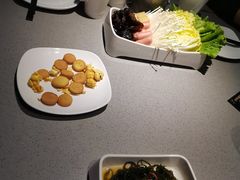 -半天妖烤鱼(绿地大融城店)