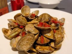 -徐记海鲜(梅溪新天地店)