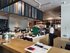 -T館·花园艺术餐厅