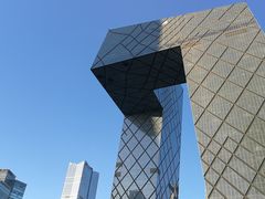 -中央广播电视总台(光华路办公区)