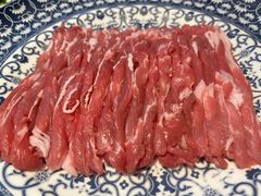 -北京老门框爆肚四季涮肉(淮海东路外滩店)