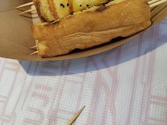 -饶福记·南昌烧烤大排档(九龙湖土著店)
