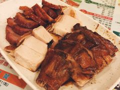 -深井陈记烧鹅酒家(新填地街店)