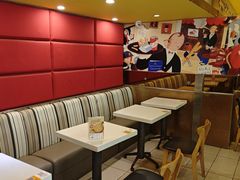 -尊宝比萨(广州塔店)