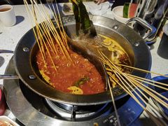 -钢管厂五区小郡肝火锅串串香(总店)