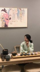 -姜美堂·蒸姜除湿の纤体美颜馆