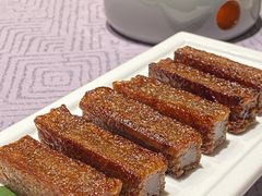 -皇朝会.经典传统粤菜(外滩店)