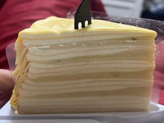 -爱维尔阳光蛋糕(汇金广场店)