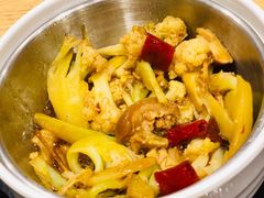 -食代馆(深业上城店)