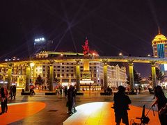 -人民防洪胜利纪念塔