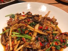 -吃饭皇帝大(解放西路店)