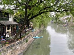 -小河无名面馆