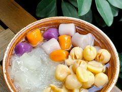 -绿小院(荔湾店)