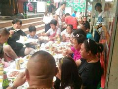 -新疆风味冷水鱼庄(友谊峰路店)