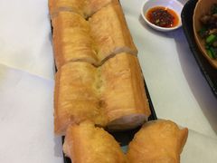 -君德澜酒家·创意粤菜(金山谷店)