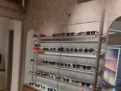 -MUJOSH木九十眼镜(南翔印象城店)