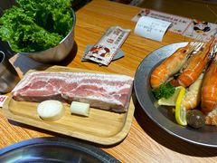 -哼蟹二将·烤肉酱蟹(合生汇店)